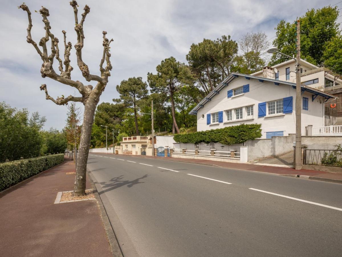 Apartment Les Choupou By Interhome Аркашон Экстерьер фото